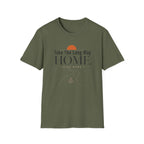 Take the Long Way Home T-Shirt