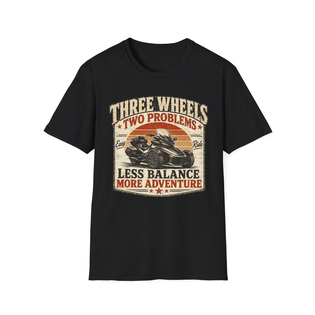 TWTP Patch T-Shirt