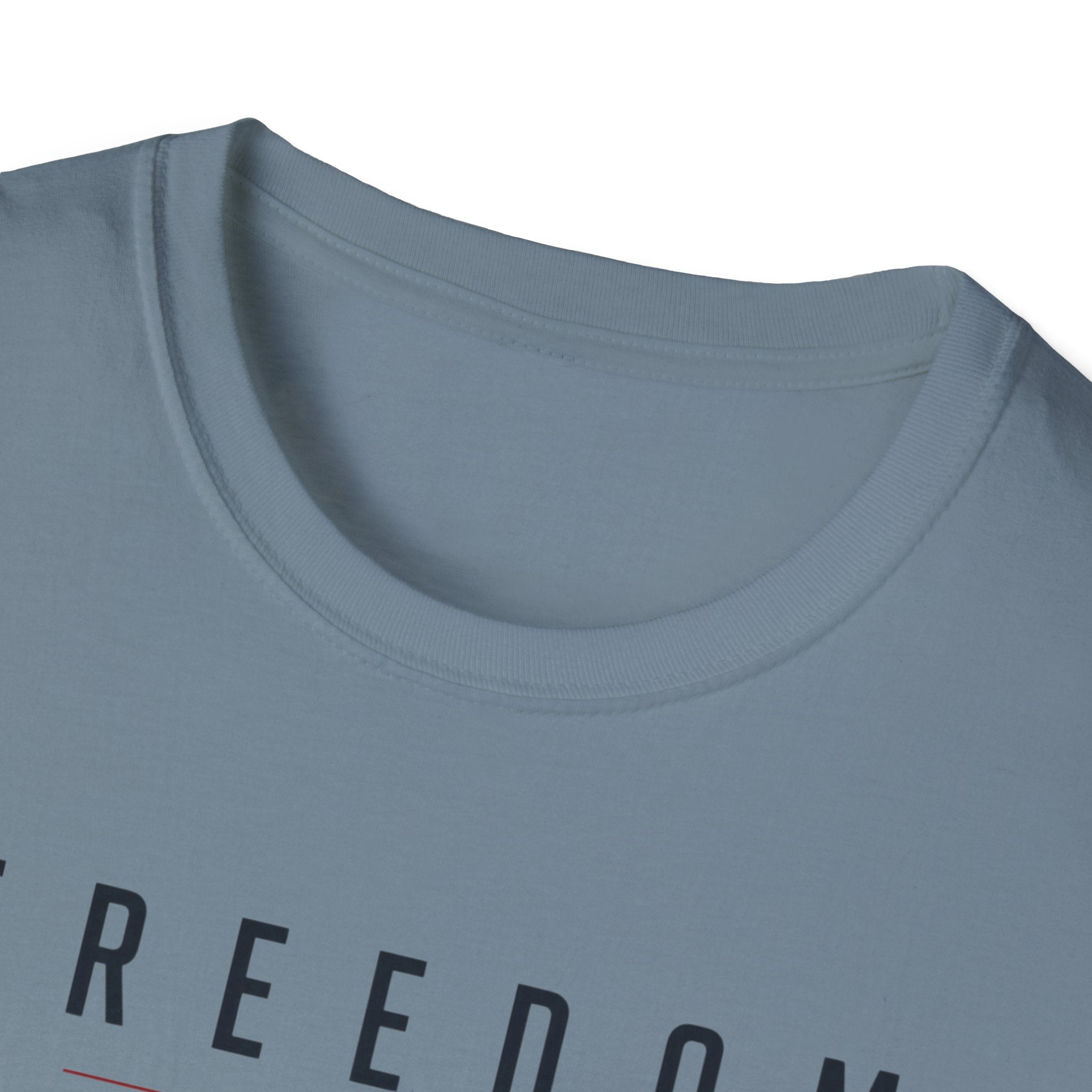 Freedom in Motion T-Shirt
