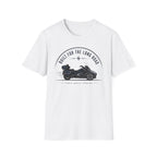 Built for the Long Road T-Shirt