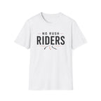 No Rush Riders T-Shirt