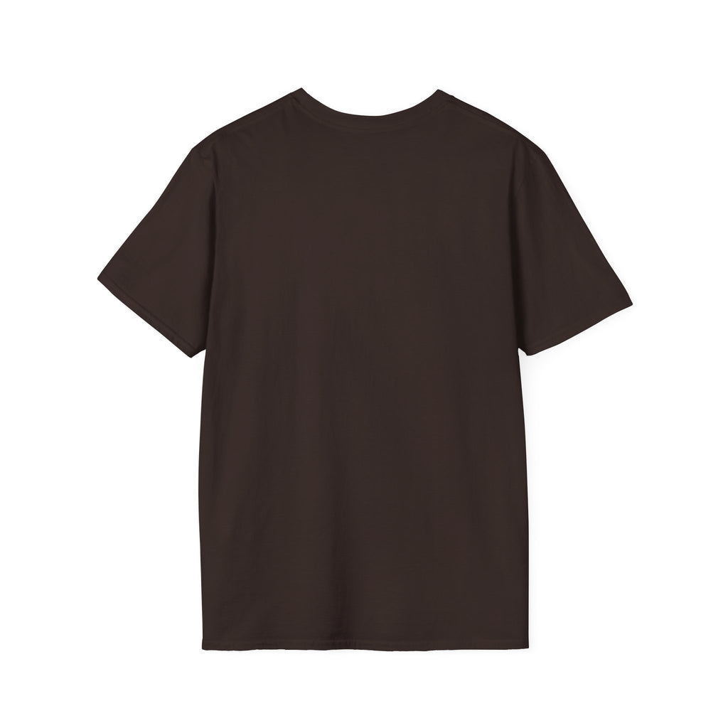 Too Old For Two Wheels Just Smart Enough For Three T-Shirt