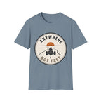 Anywhere Not Fast T-Shirt