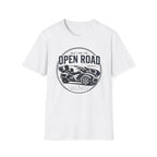 Built for the Open Road T-Shirt