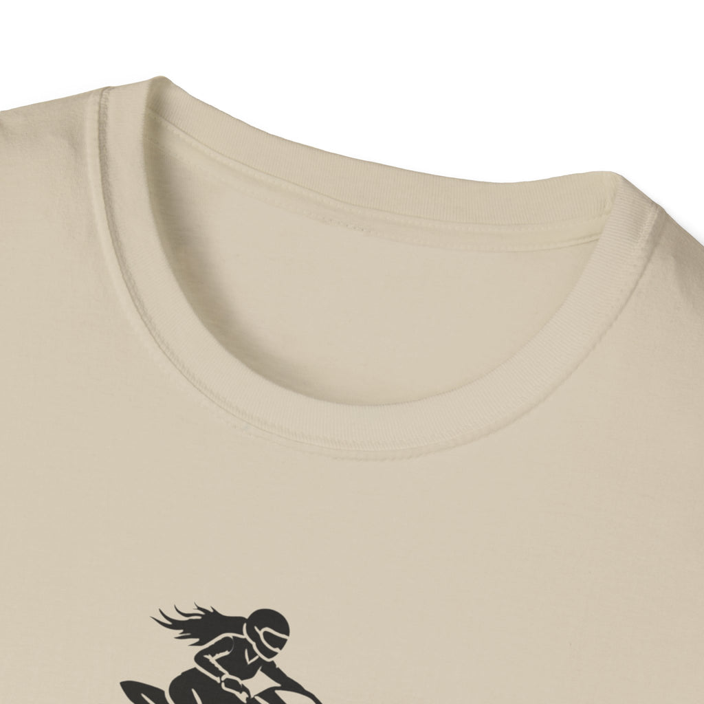 Ride Harder T-Shirt
