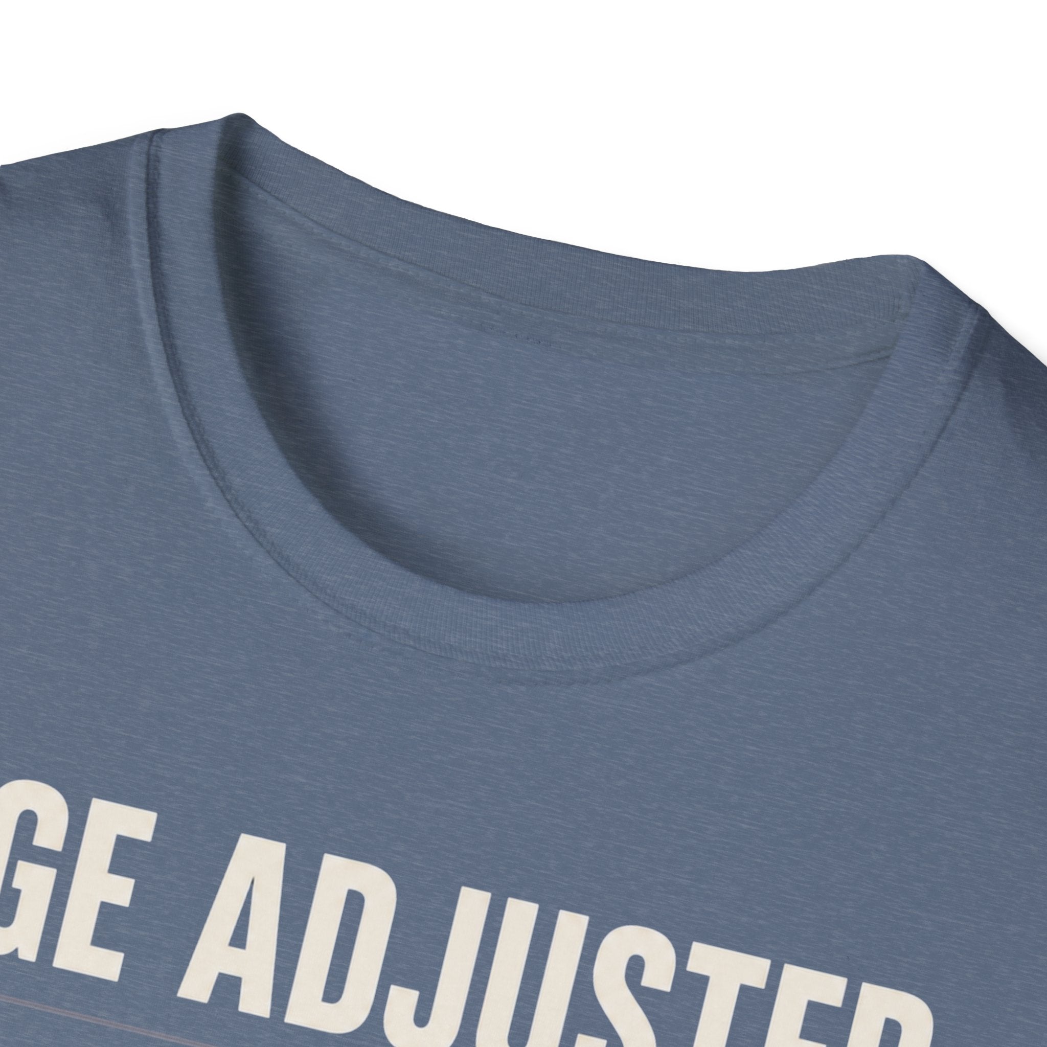 Age Adjusted Not Retired 2 T-Shirt