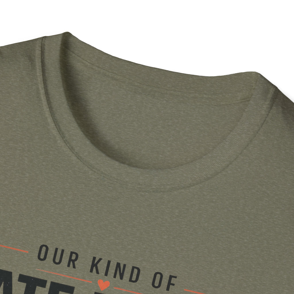 My Kind of Date Night T-Shirt