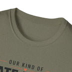 My Kind of Date Night T-Shirt