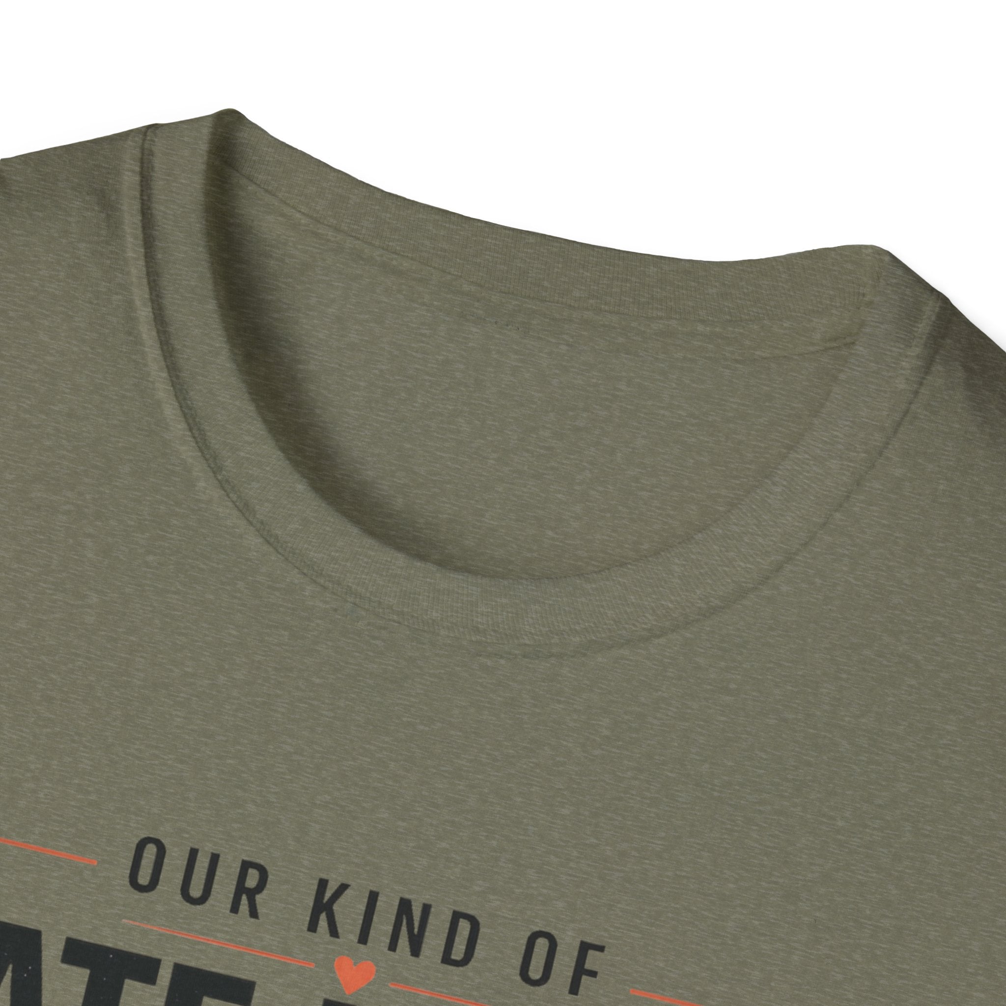 My Kind of Date Night T-Shirt
