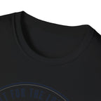 Built for the Long Road T-Shirt