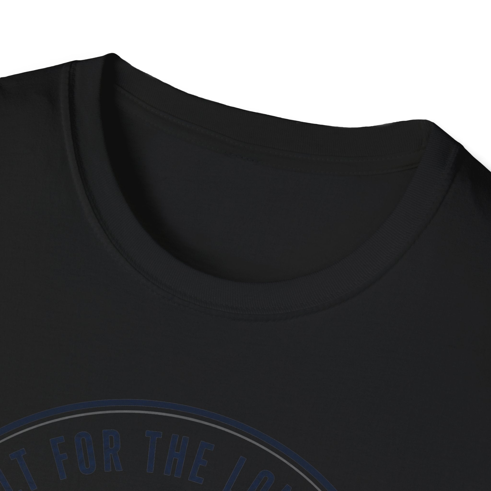 Built for the Long Road T-Shirt