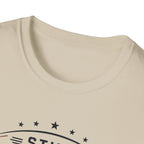 Still Serving the Road T-Shirt