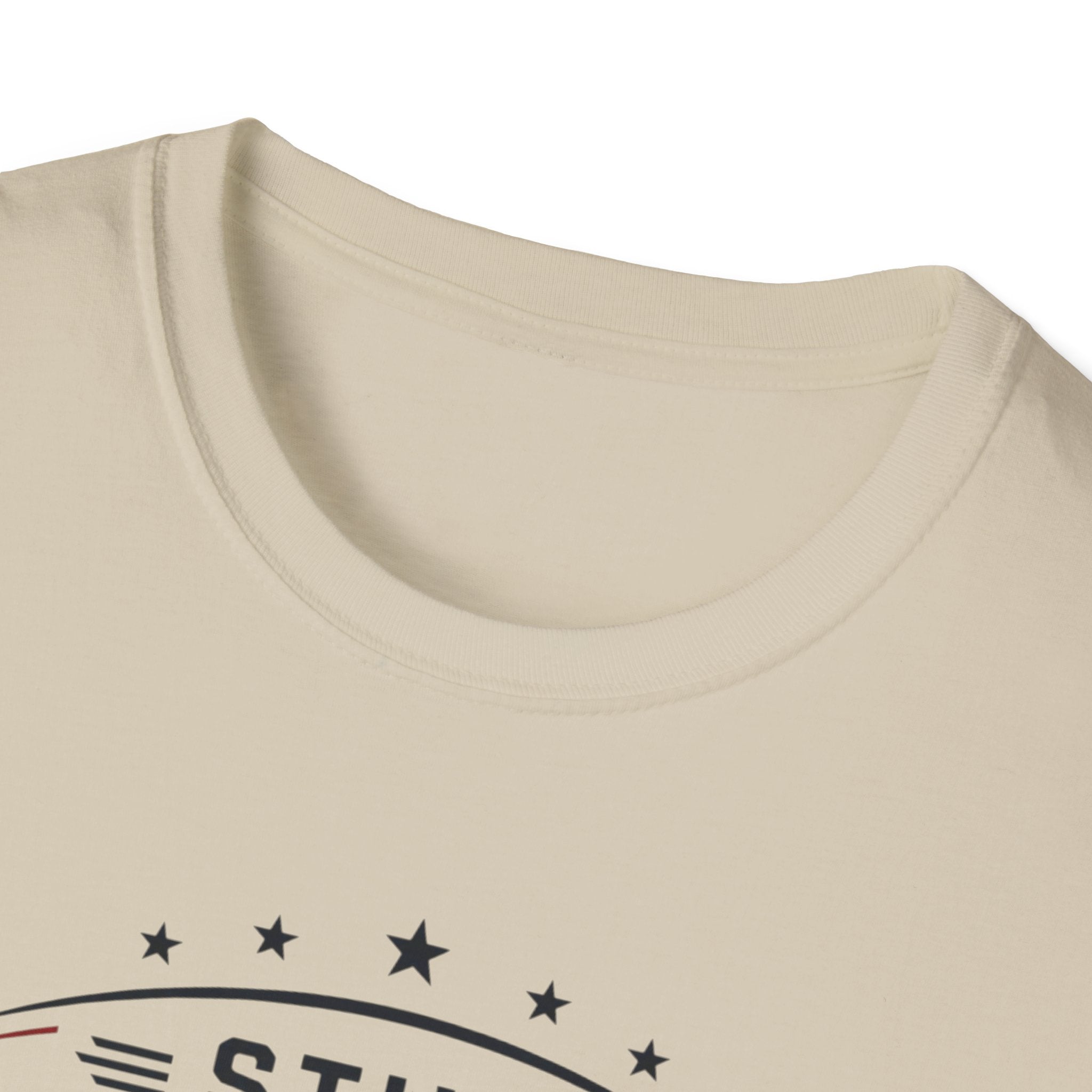 Still Serving the Road T-Shirt