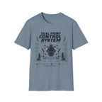 Dual Front T-Shirt
