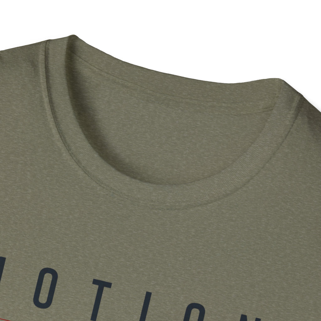 Motion Over Limits T-Shirt