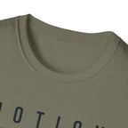 Motion Over Limits T-Shirt