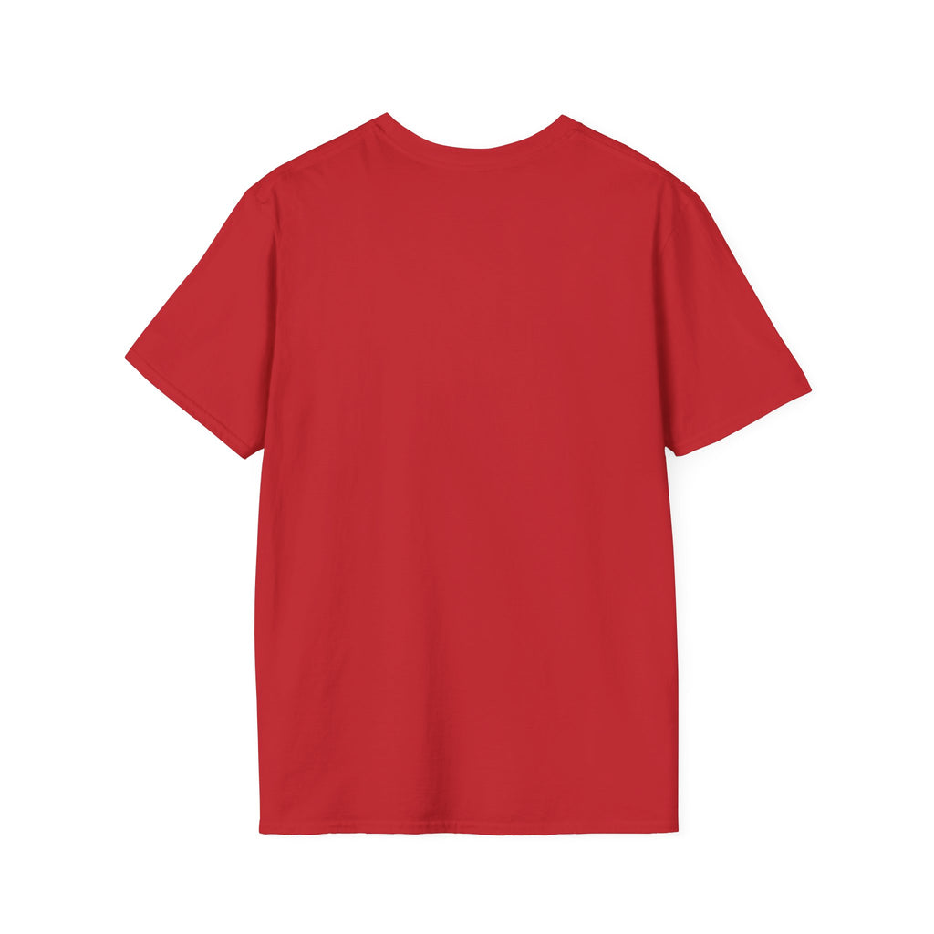 I Don't Need Balance I Upgraded T-Shirt