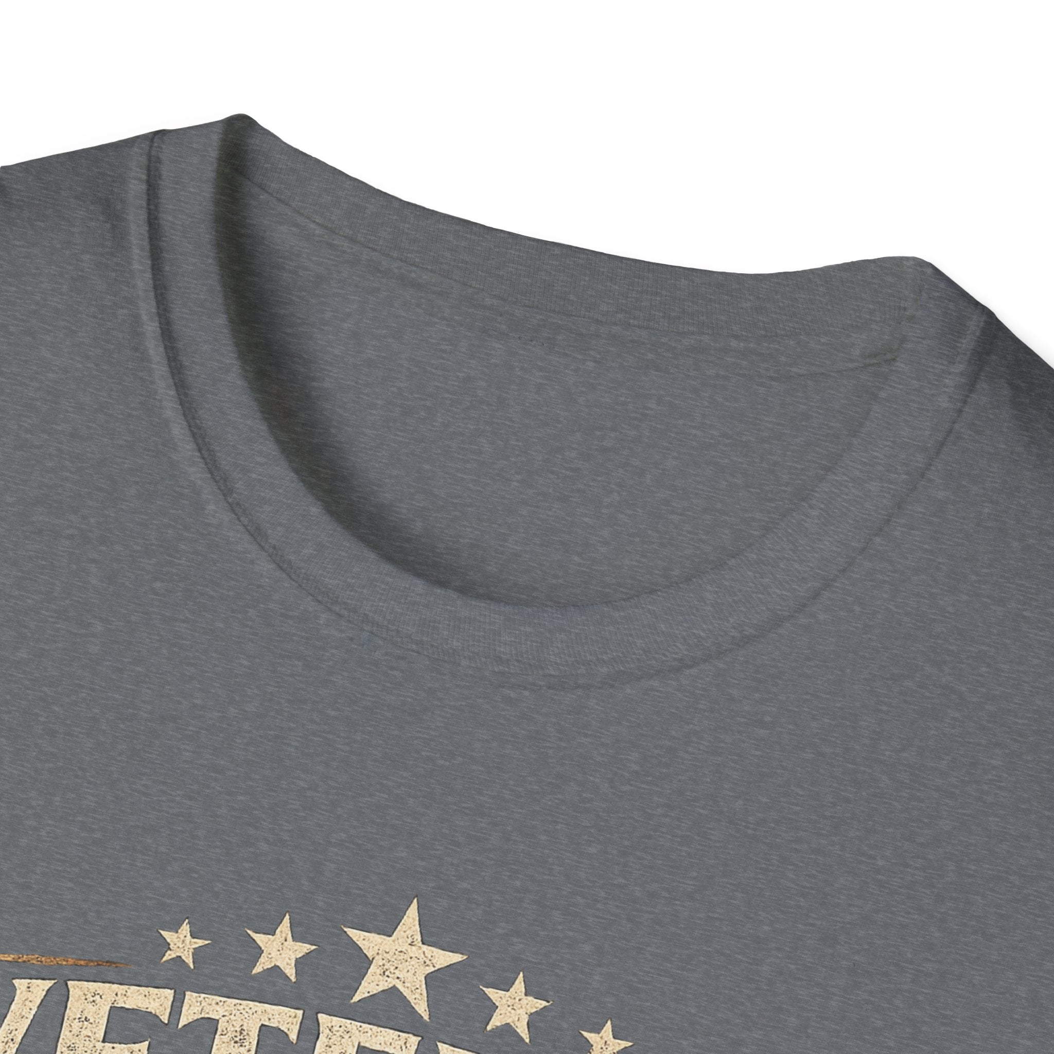 Veteran Born to Serve T-Shirt