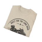 Built for the Long Road T-Shirt