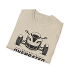 Balance is Overrated T-Shirt