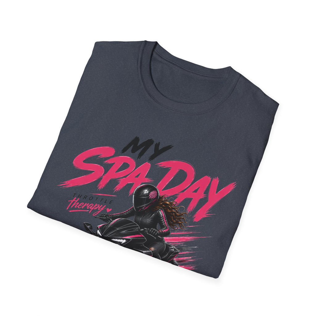 My Spa Day T-Shirt
