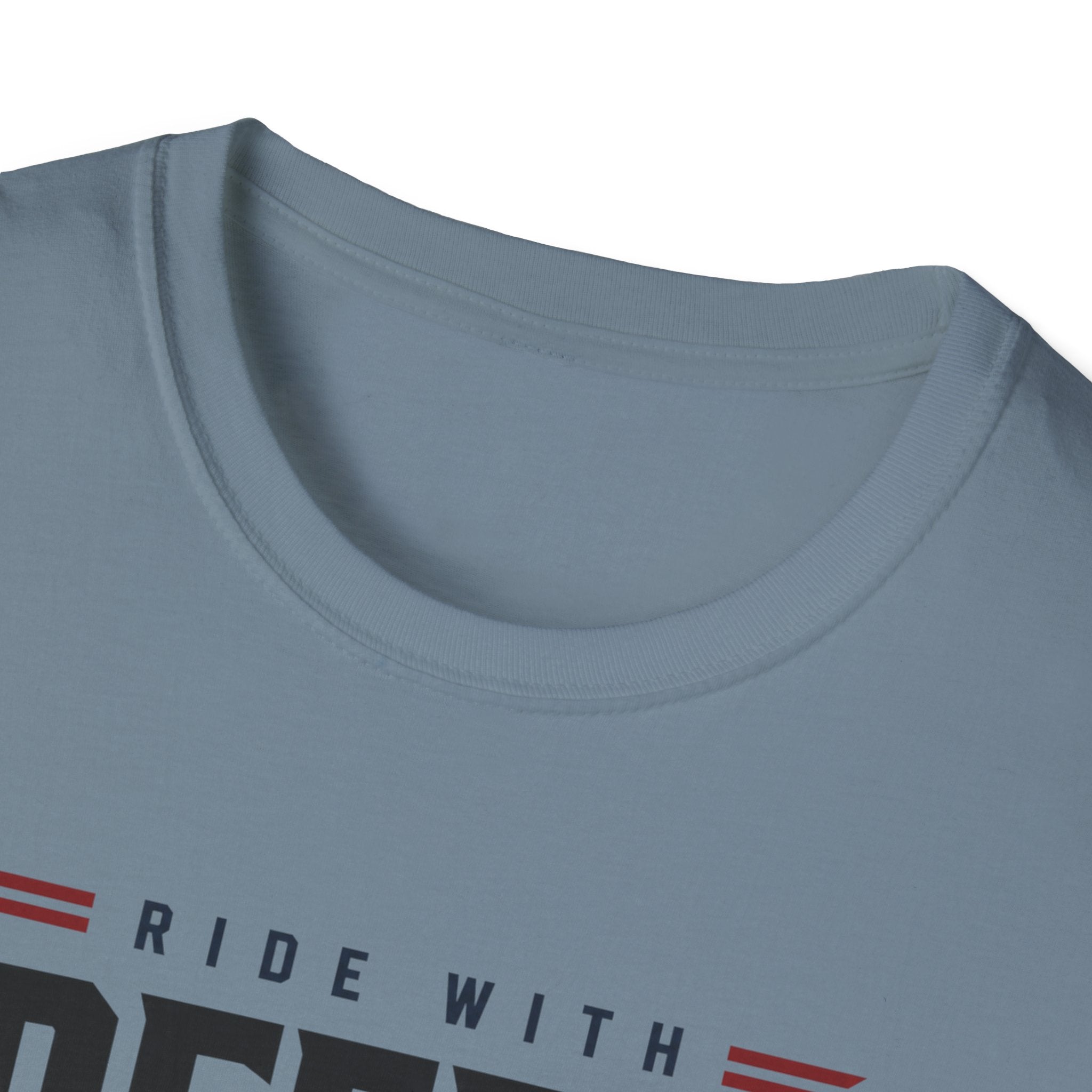 Ride with Freedom T-Shirt