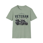 Veteran Rider T-Shirt