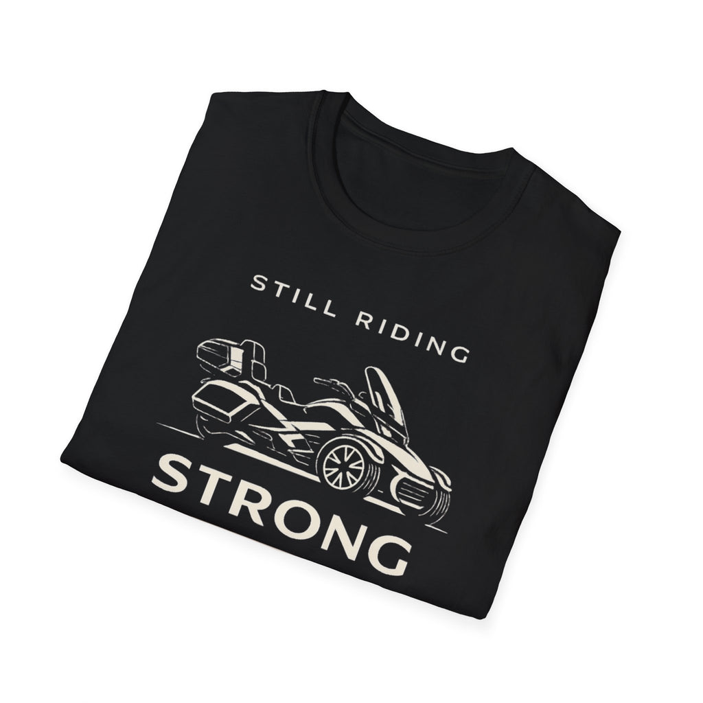 Still Riding Strong