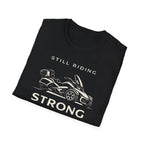 Still Riding Strong