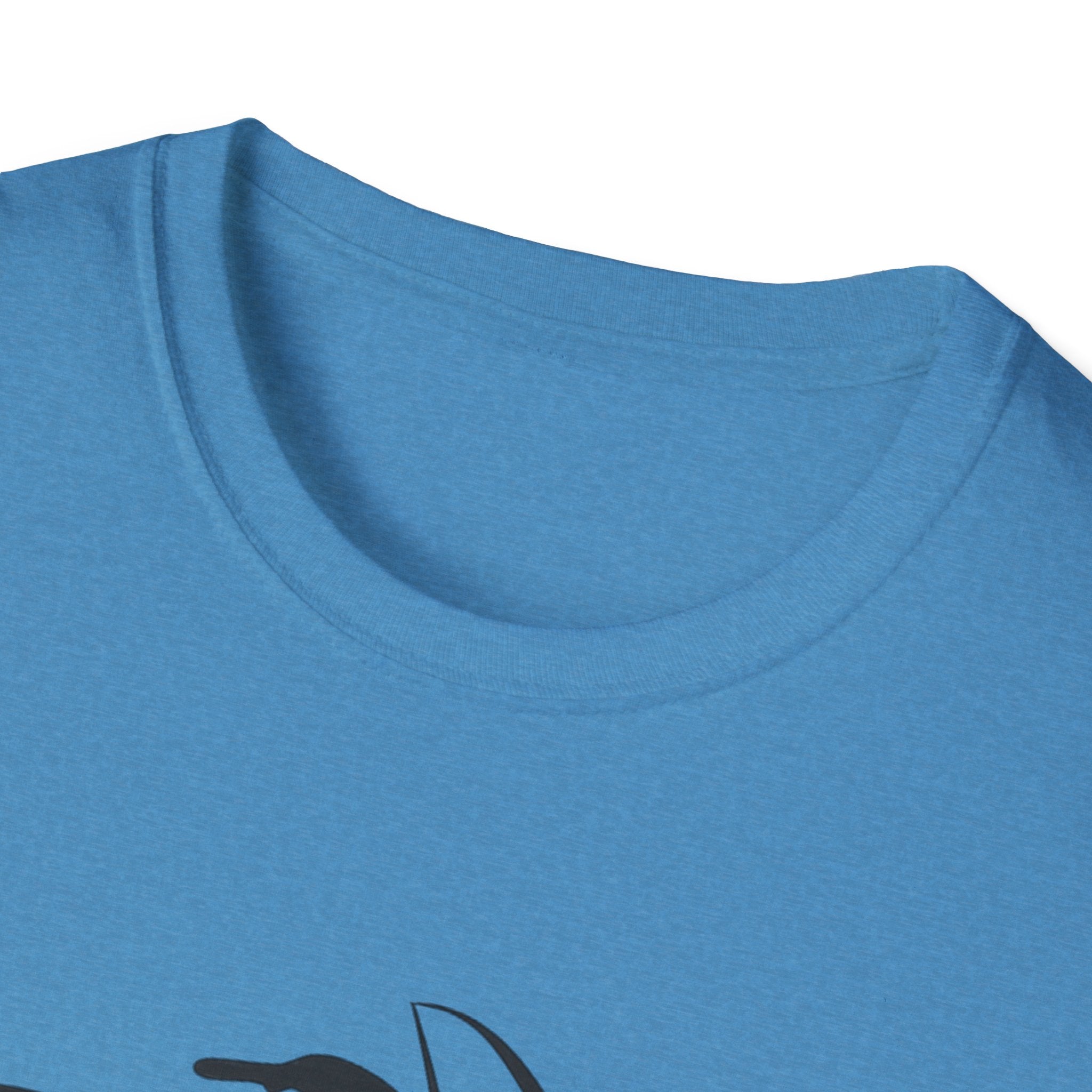 Open Air Open Road T-Shirt