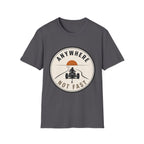 Anywhere Not Fast T-Shirt