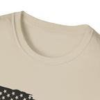 Bigger Bike Grunge T-Shirt