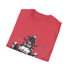 Freedom with No Limits Girl T-Shirt