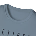 Retired Riding Together T-Shirt