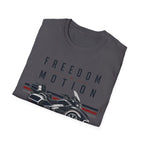 Freedom in Motion T-Shirt