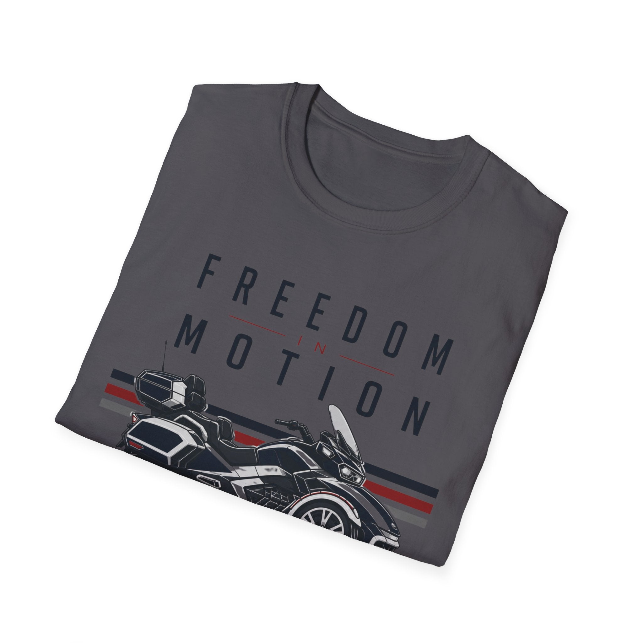 Freedom in Motion T-Shirt
