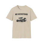 No Kickstand No Problem2 T-Shirt