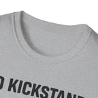 No Kickstand No Problem2 T-Shirt