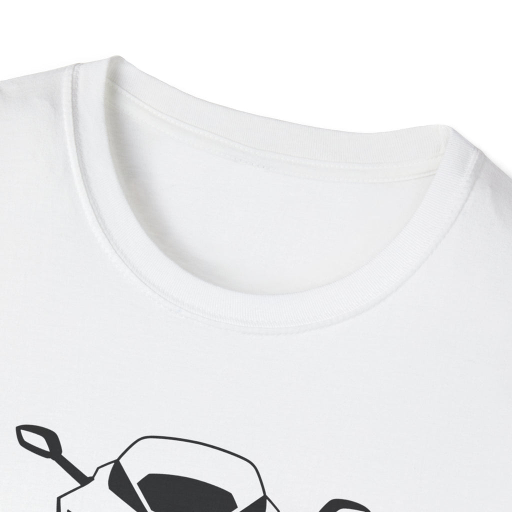 Balance is Overrated T-Shirt