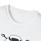 Balance is Overrated T-Shirt