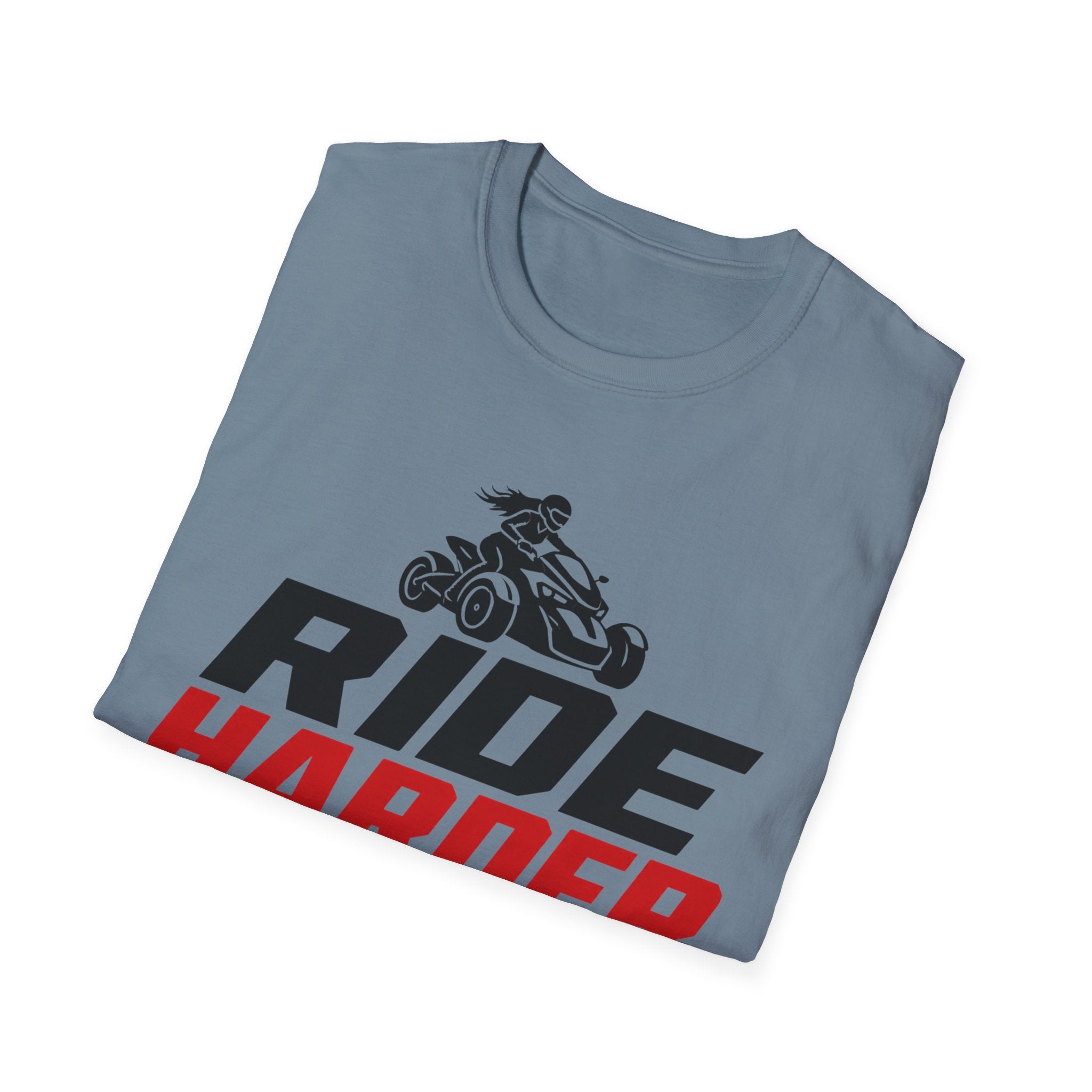 Ride Harder T-Shirt