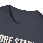 More Stable Same Soul T-Shirt