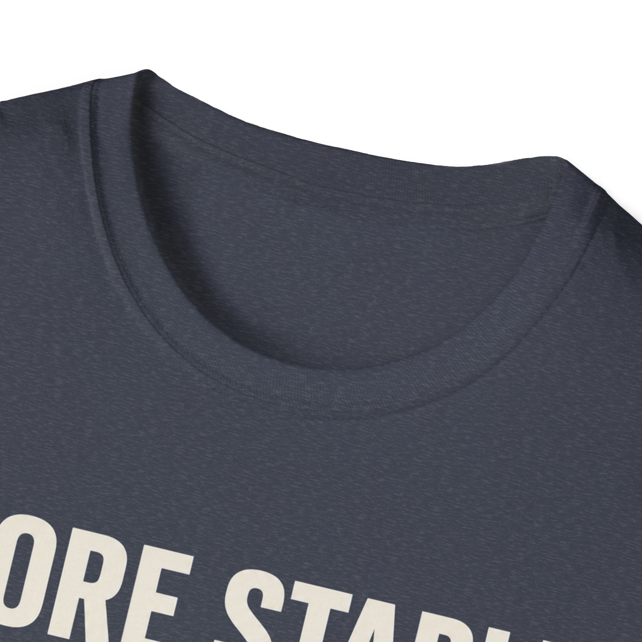More Stable Same Soul T-Shirt