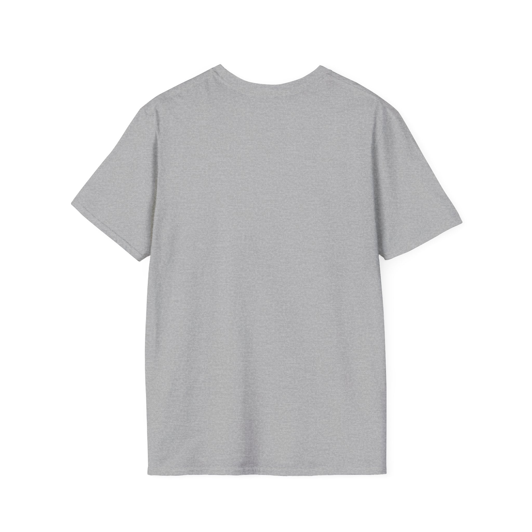 Bigger Flag Grunge T-Shirt