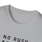No Rush Riders T-Shirt