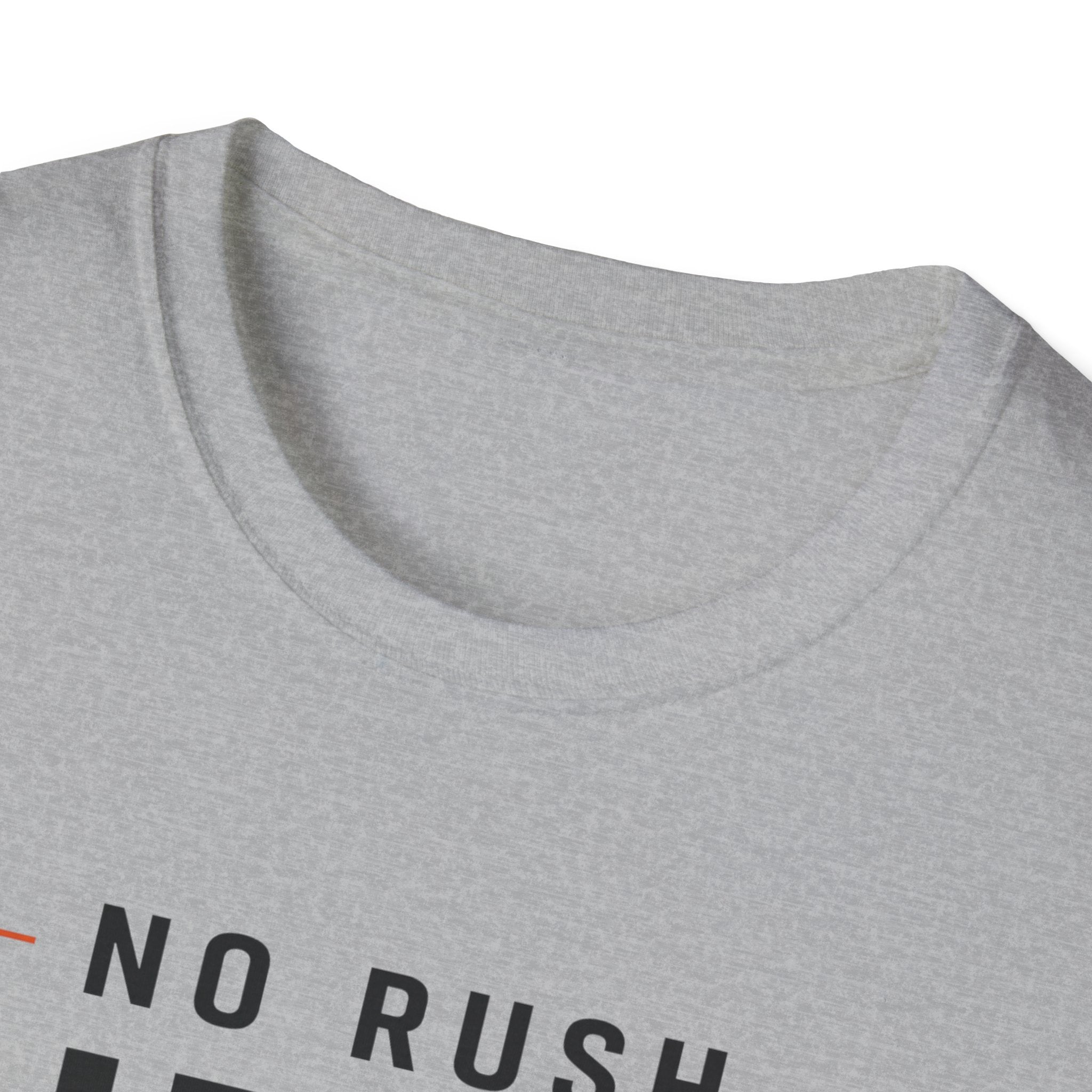 No Rush Riders T-Shirt