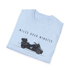 Miles Over Minutes T-Shirt