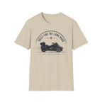 Built for the Long Road T-Shirt