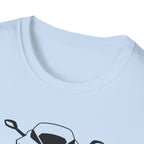 Balance is Overrated T-Shirt