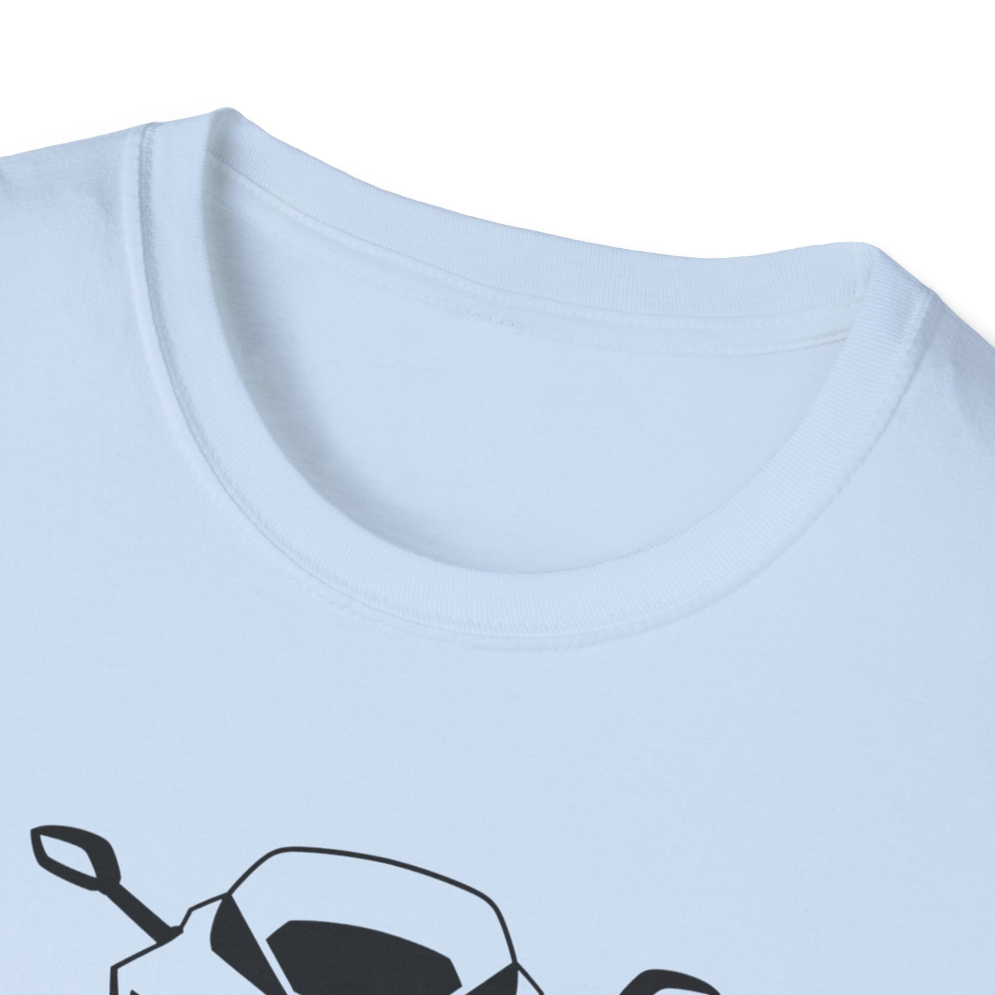 Balance is Overrated T-Shirt